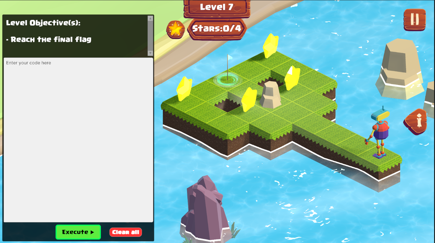 Code Clash preview image